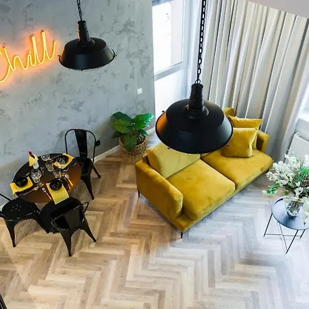 Stylish Opienskiego By Renters