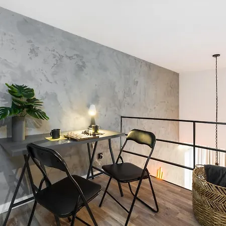 Apartment Stylish Opienskiego By Renters *