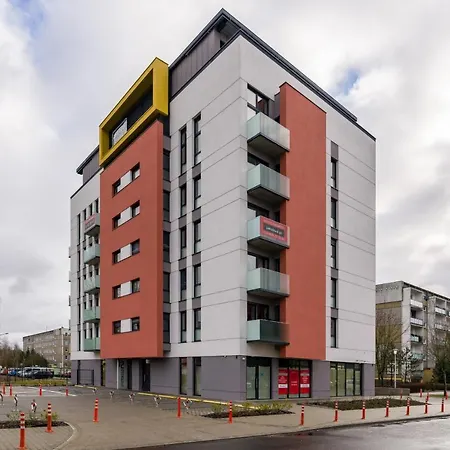 Apartment Stylish Opienskiego By Renters